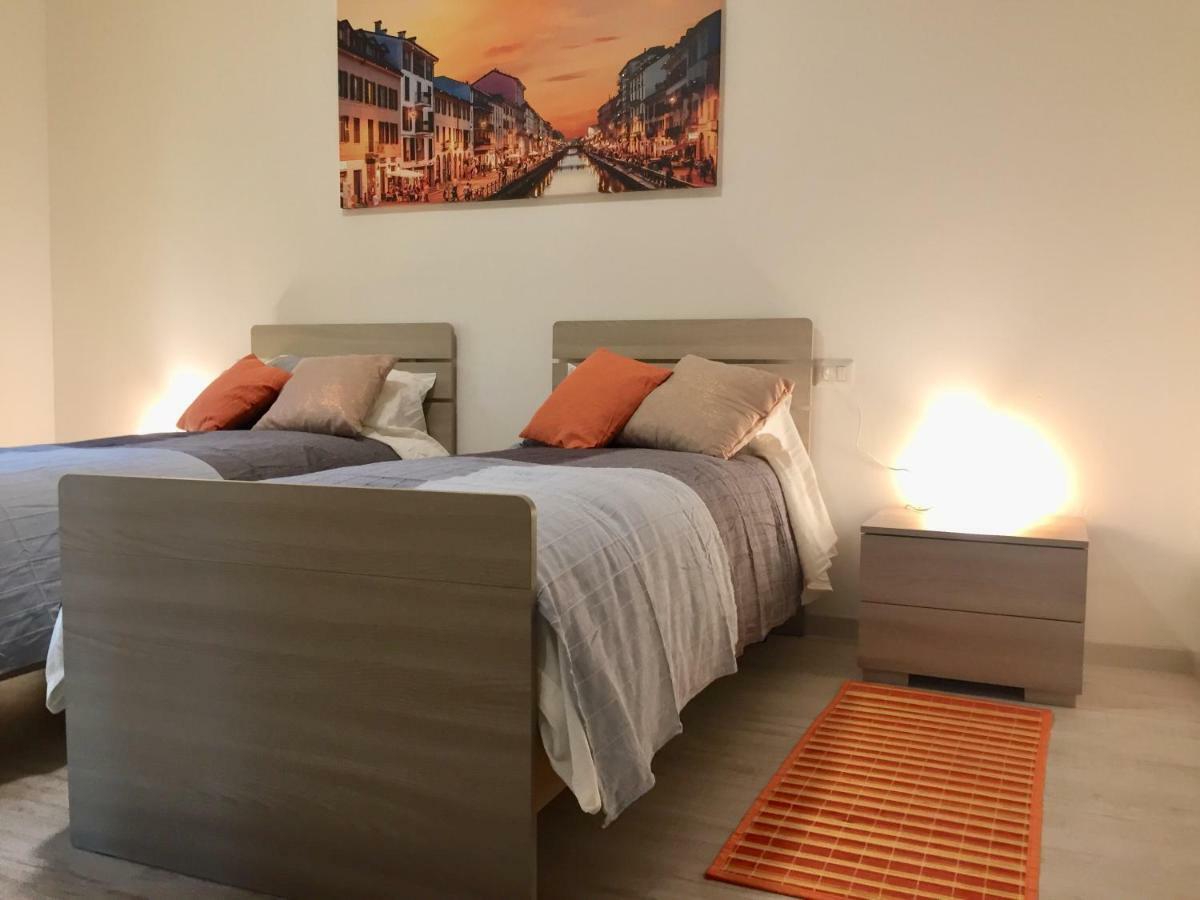 The Pearl - Top Of The Spots In Milano Eksteriør billede