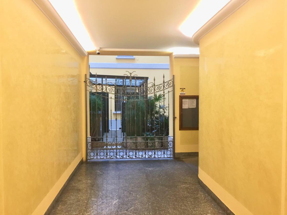 The Pearl - Top Of The Spots In Milano Eksteriør billede